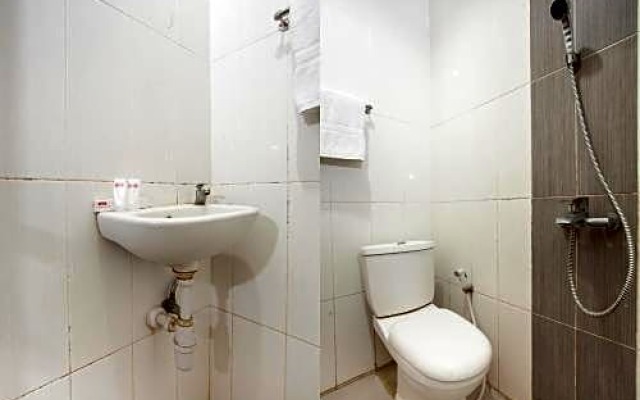 OYO 157 We Stay Residence