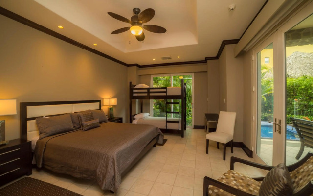 3 Bedr Vista Bahia private plunge pool