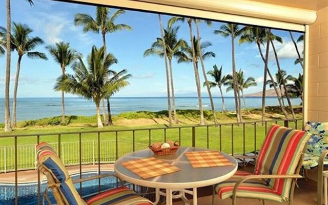 Hale Kai O Kihei by CRH