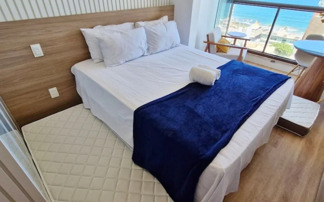 COBAR0119 - Edifício Barra Premium