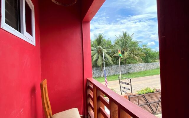 E-Town City Guest House