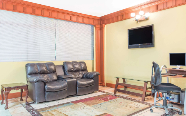 Days Inn by Wyndham Albany - Hotel in 奥尔巴尼 - Photo 2