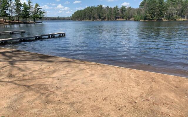 Black Bear Lodge Bear Trap #3