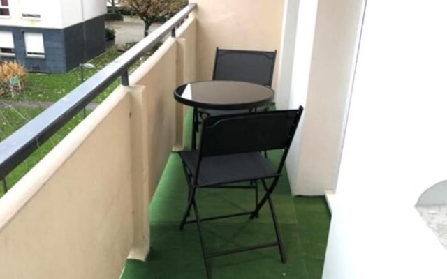 LaCompanyDes Concierges Loft Et Affaires