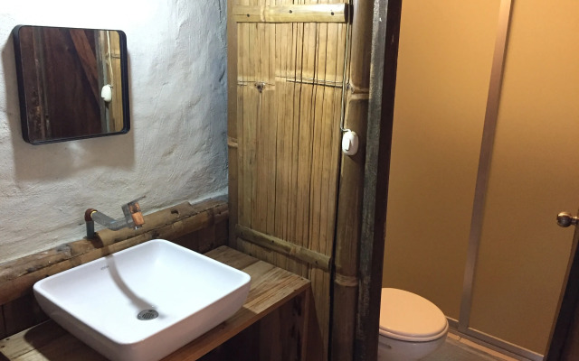 La Facha Hostel Restaurant Surf