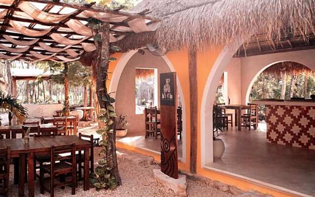 Hotel Chacá