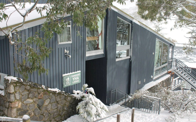 YHA Thredbo