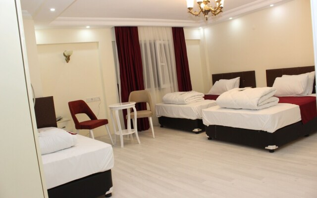 Sirkeci Family Hotel