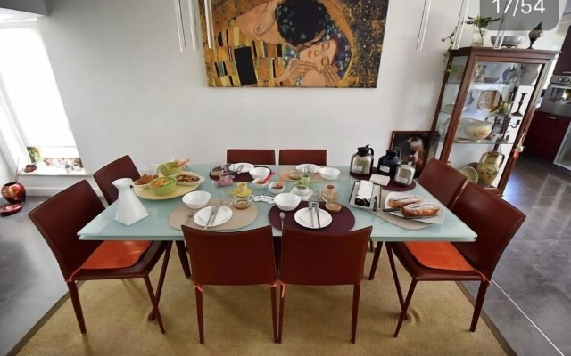 Villa La Mattina Bed & Breakfast