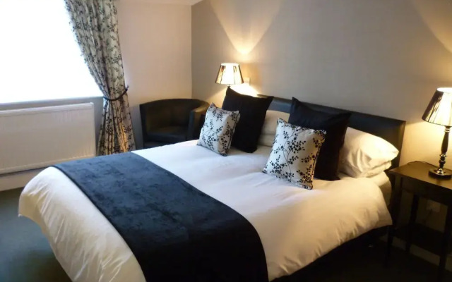 The Deanwater Hotel