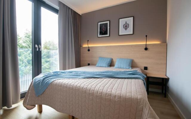 Apartamenty Sun & Snow Kalinowa