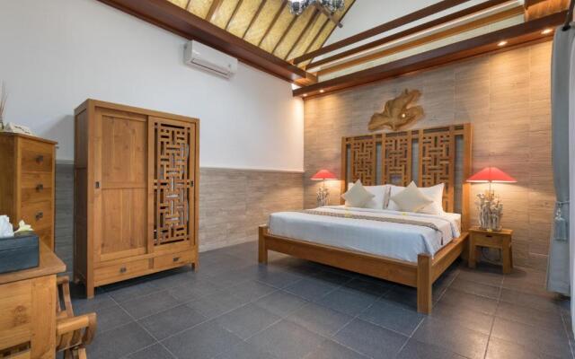 Villa SoDe Balangan by Nagisa Bali