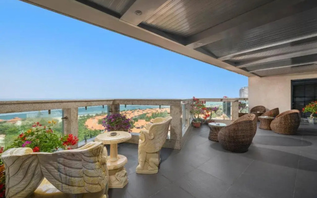 Luxury Family Beach Da Nang
