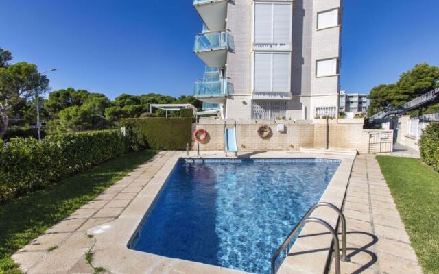 Apartment Gala I Miami Platja 31289