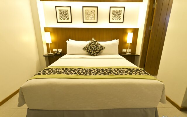 St. Mark Hotel