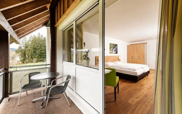 Haus Feldberg-Falkau