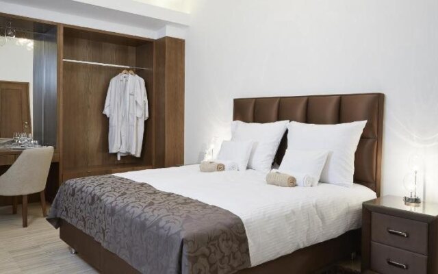 Hotel Botrytis