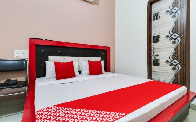 Dhingra Guest House by OYO Rooms