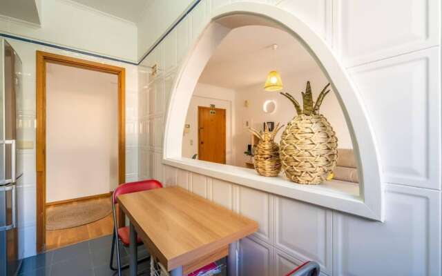 Apartment Eldomar 6AA