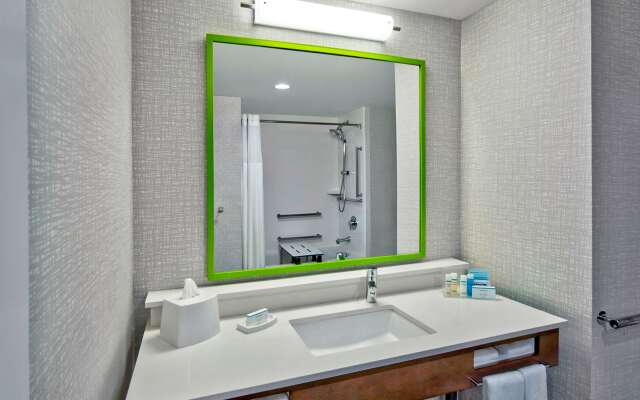 Hampton Inn by Hilton Abingdon