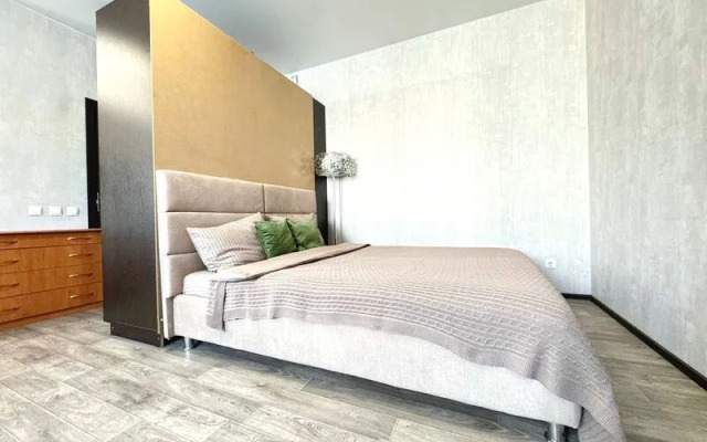 Апартаменты Авантаж  на пр-те. Притомский, д. 15/1