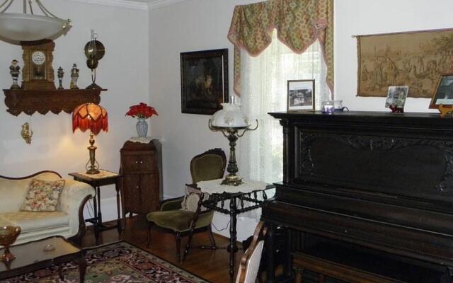 The Skelton House B&B
