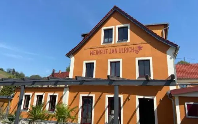 Ulrich`s Weindomizil