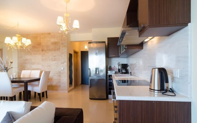 White Rose Villa