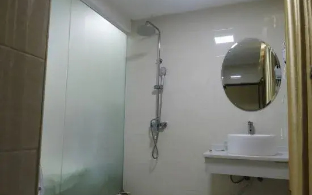 Danzhou xinlianxin hotel