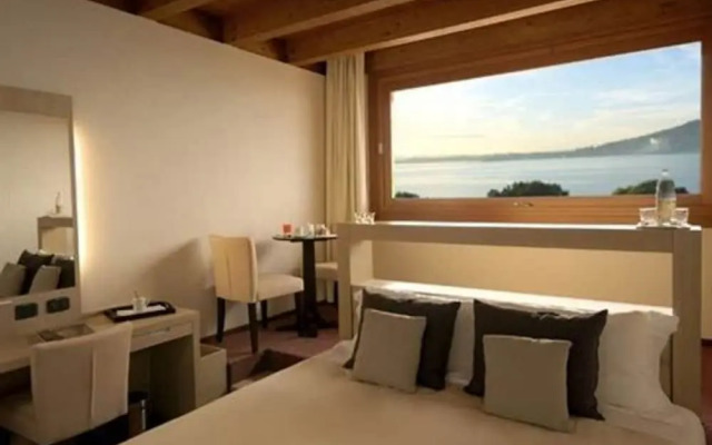 Cocca Hotel Royal Thai SPA