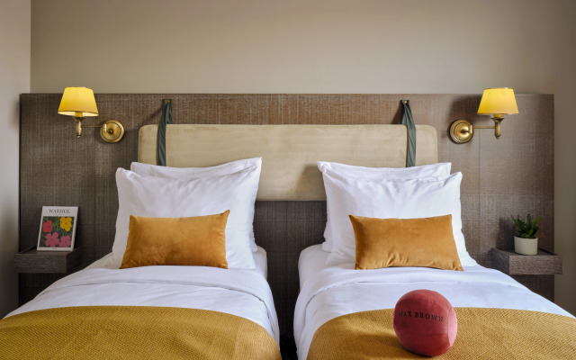 Max Brown Hotel 5th District, part of Sircle Collection