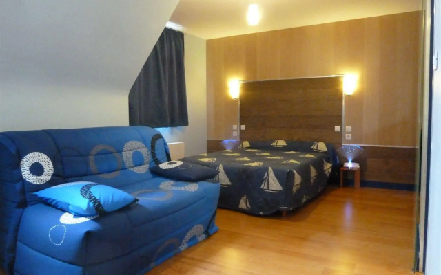 BreizH HoteL