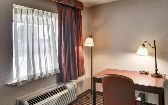 Loyalty Inn Gainesville