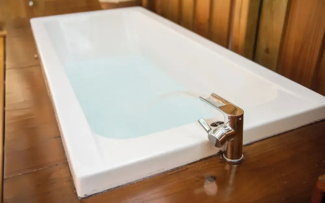 Hotel Seren Glamping