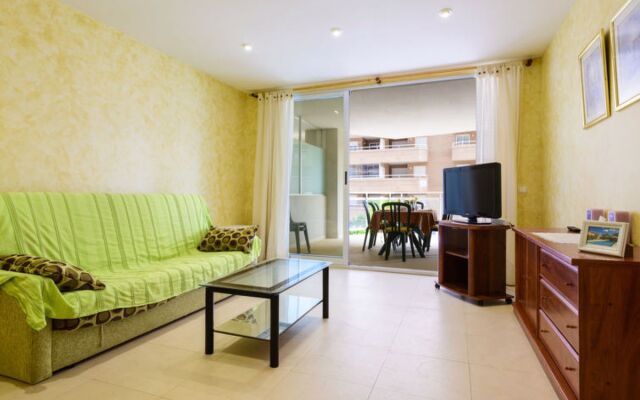 Villa Mondrian Oropesa del Mar