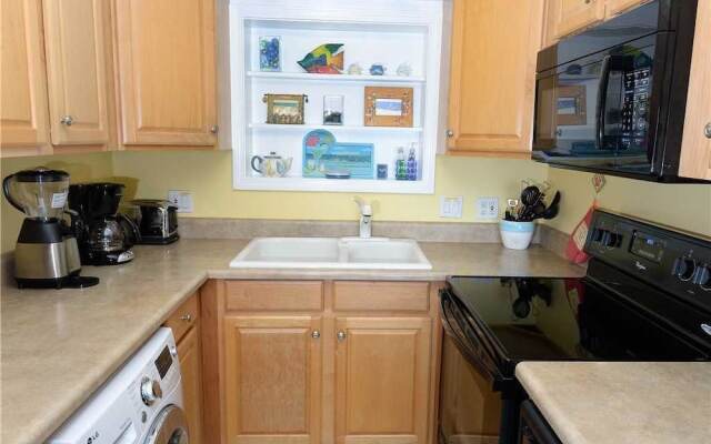 Summit 1218 - One Bedroom Condo