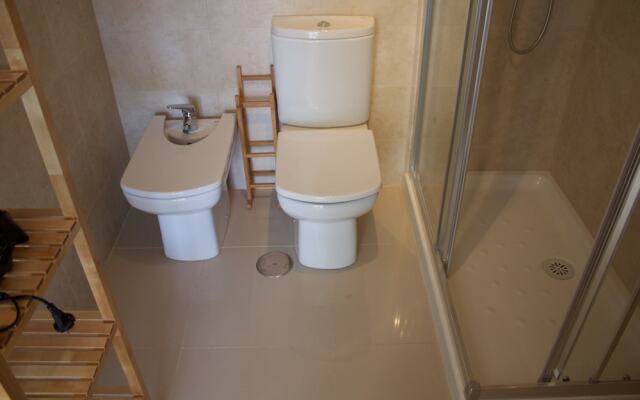 Residencial La Red