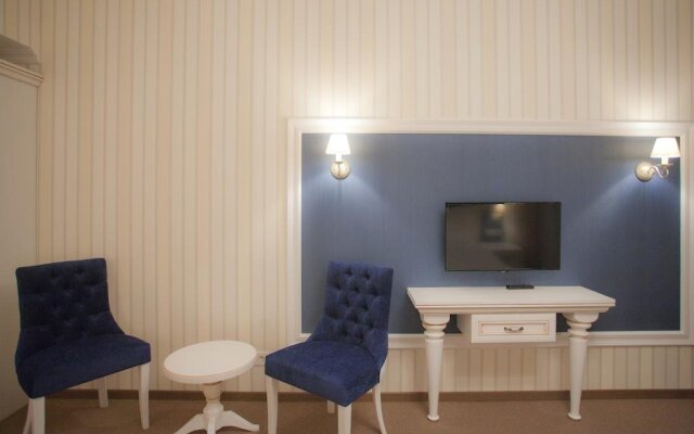Orly Park-Hotel