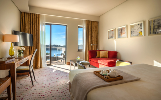 Отель Adults Exclusive Hotel Monte Mulini