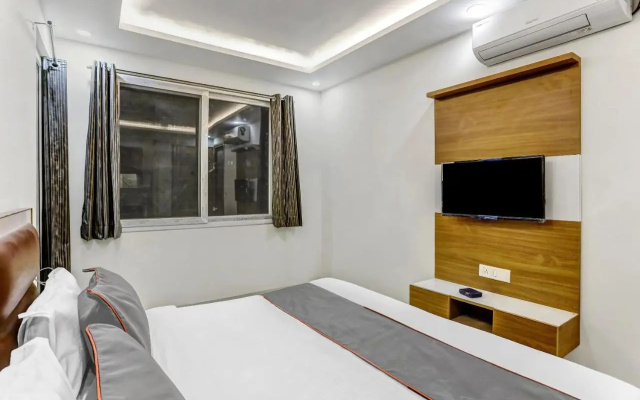 Hotel Delhi Delight