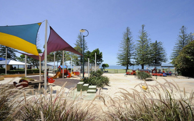 HarbourSide B&B