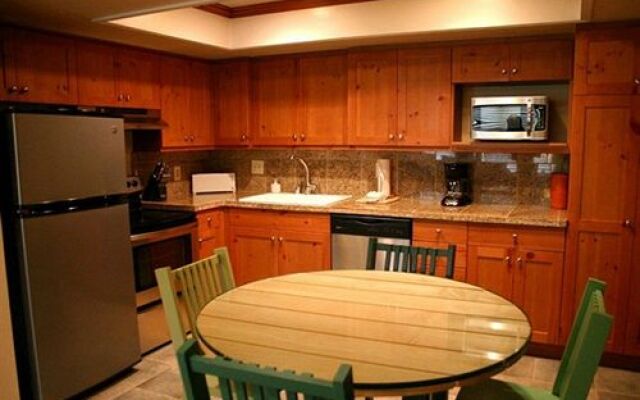 Center Village By Copper Vacations