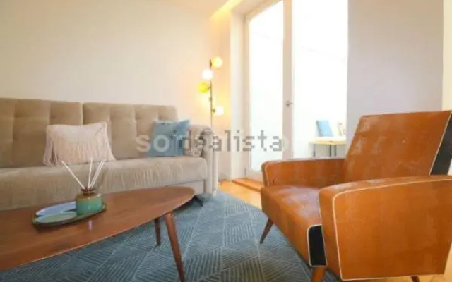 Oasis in Porto by SpiritBnb