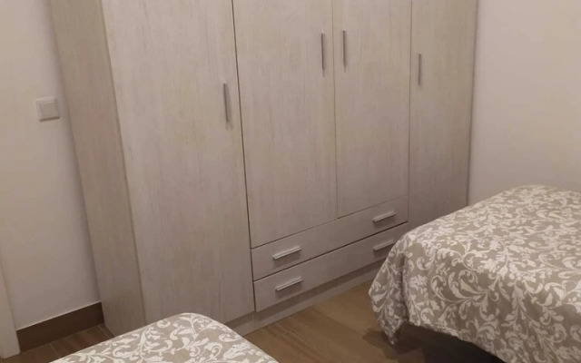 Apartamentos Luz Centro Huelva