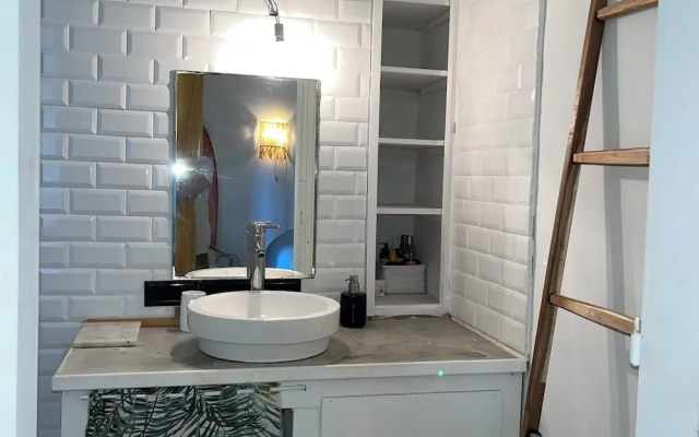 Guest House Folk Inn