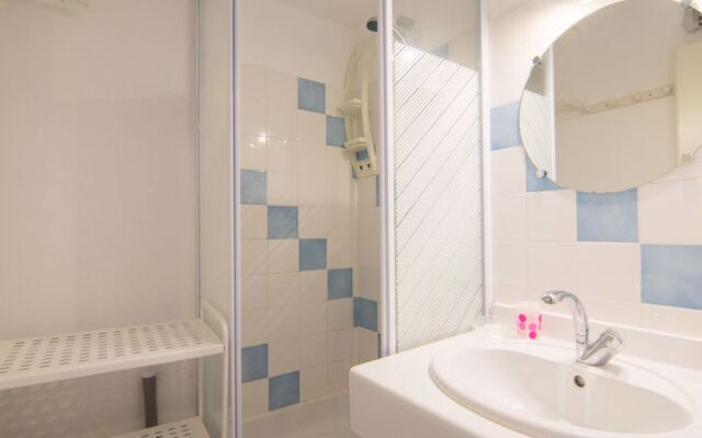 Les Flamants Roses 40004