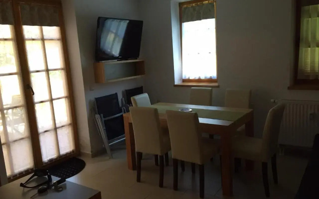 Apartment HB Moravske Toplice