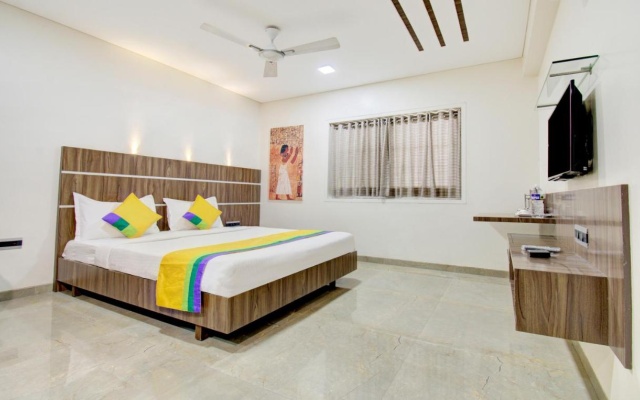 Treebo Lalaji's Executive – Guest Rooms – Aurangabad