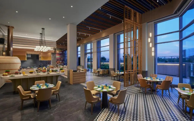 Hyatt Place Aurangabad Airport