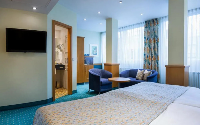 Kronenhotel Stuttgart